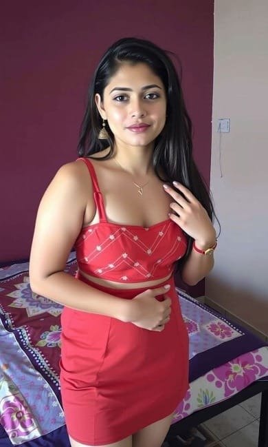 female Call Girls in Chandigarh