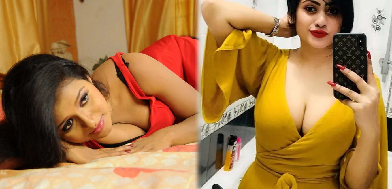 Chandigarh Call Girls Banner